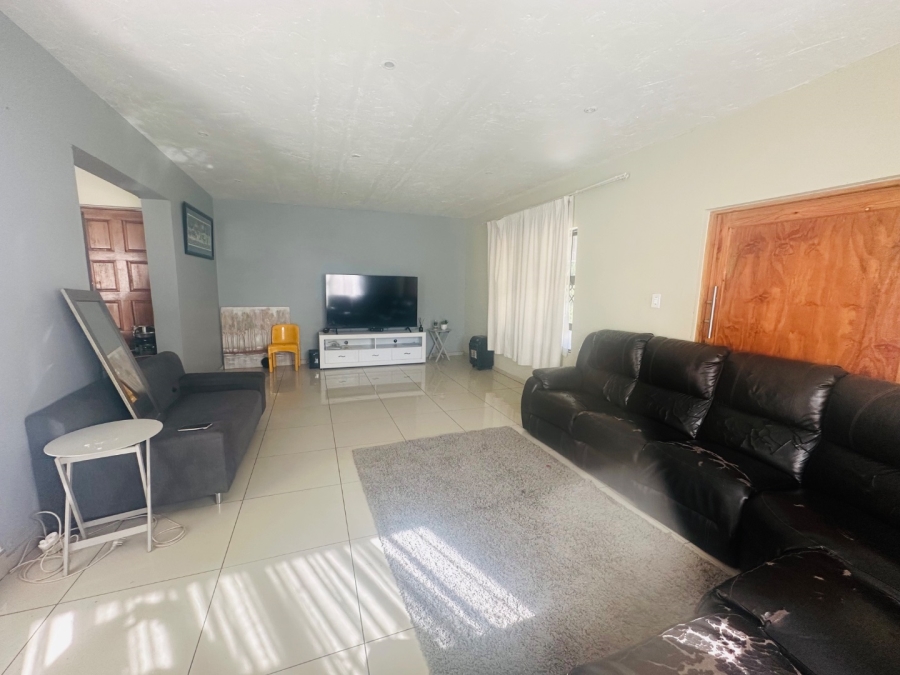 To Let 3 Bedroom Property for Rent in Cosmo City Gauteng