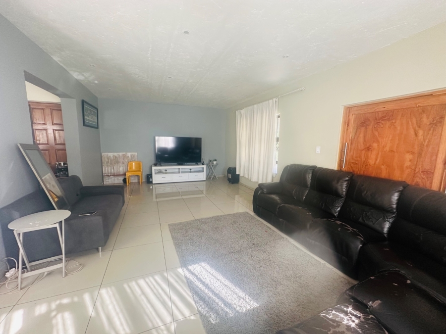 To Let 3 Bedroom Property for Rent in Cosmo City Gauteng