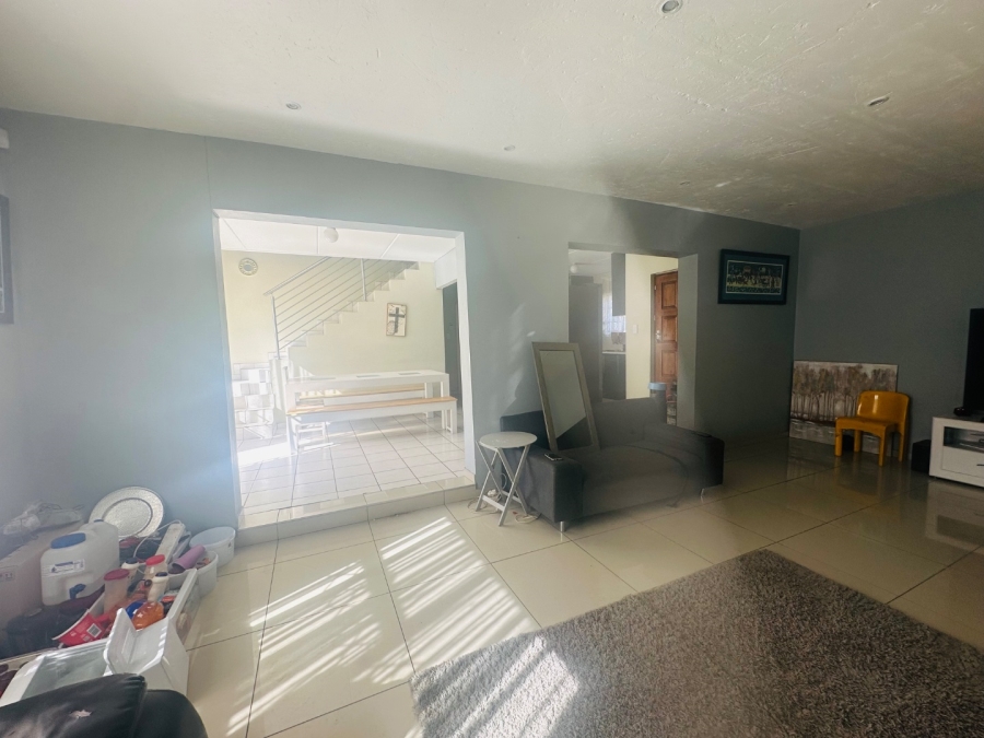 To Let 3 Bedroom Property for Rent in Cosmo City Gauteng