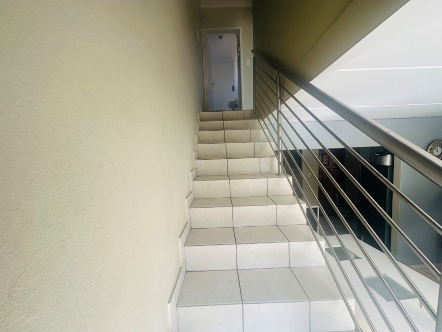 To Let 3 Bedroom Property for Rent in Cosmo City Gauteng