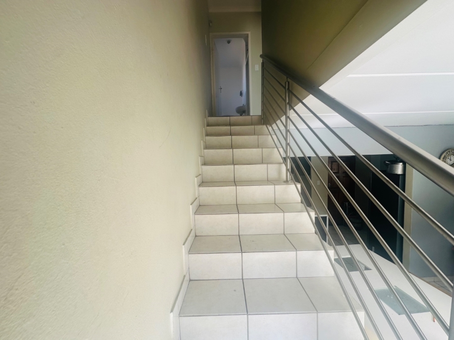 To Let 3 Bedroom Property for Rent in Cosmo City Gauteng