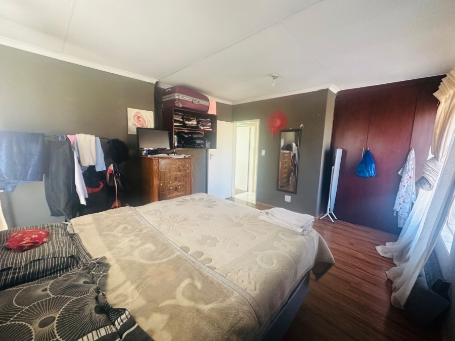 To Let 3 Bedroom Property for Rent in Cosmo City Gauteng
