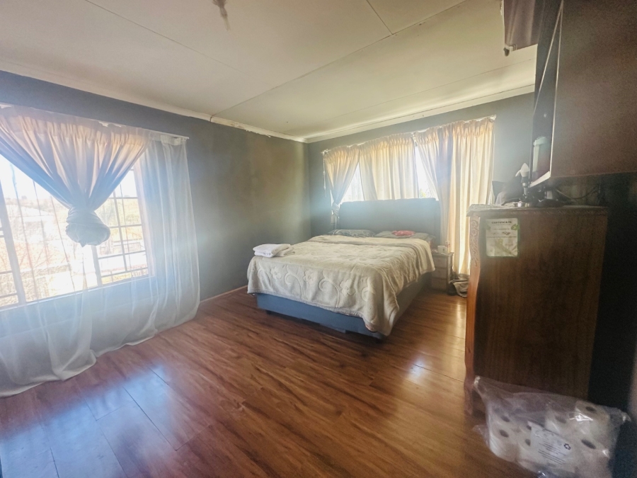 To Let 3 Bedroom Property for Rent in Cosmo City Gauteng
