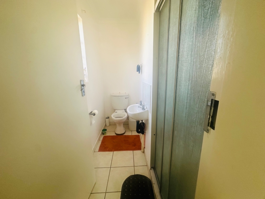To Let 3 Bedroom Property for Rent in Cosmo City Gauteng