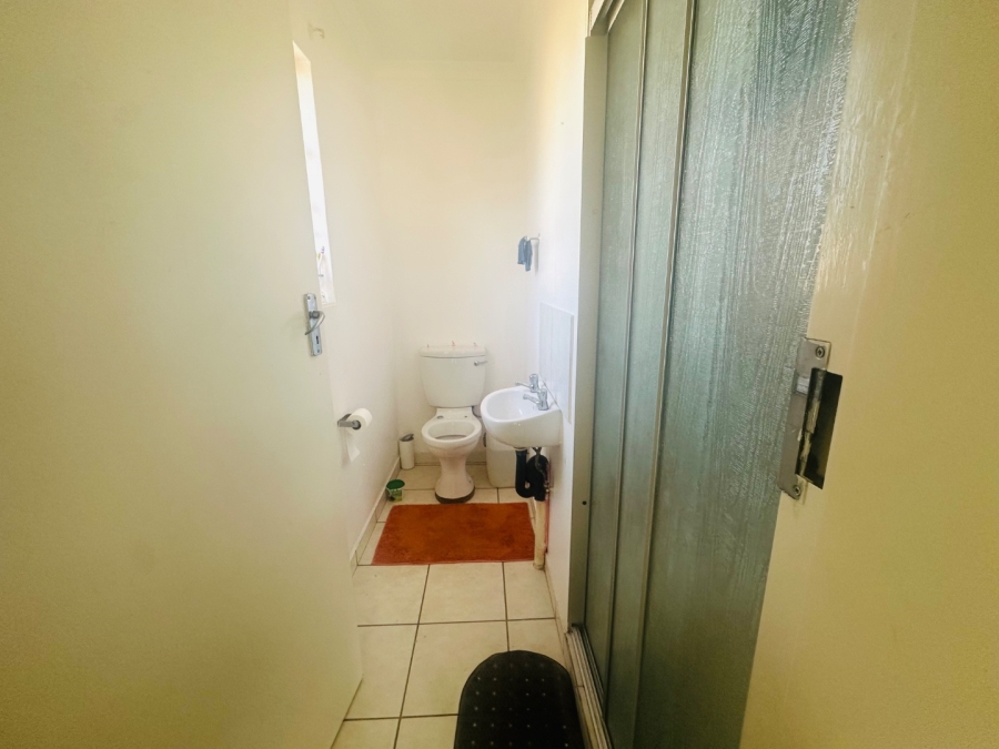 To Let 3 Bedroom Property for Rent in Cosmo City Gauteng