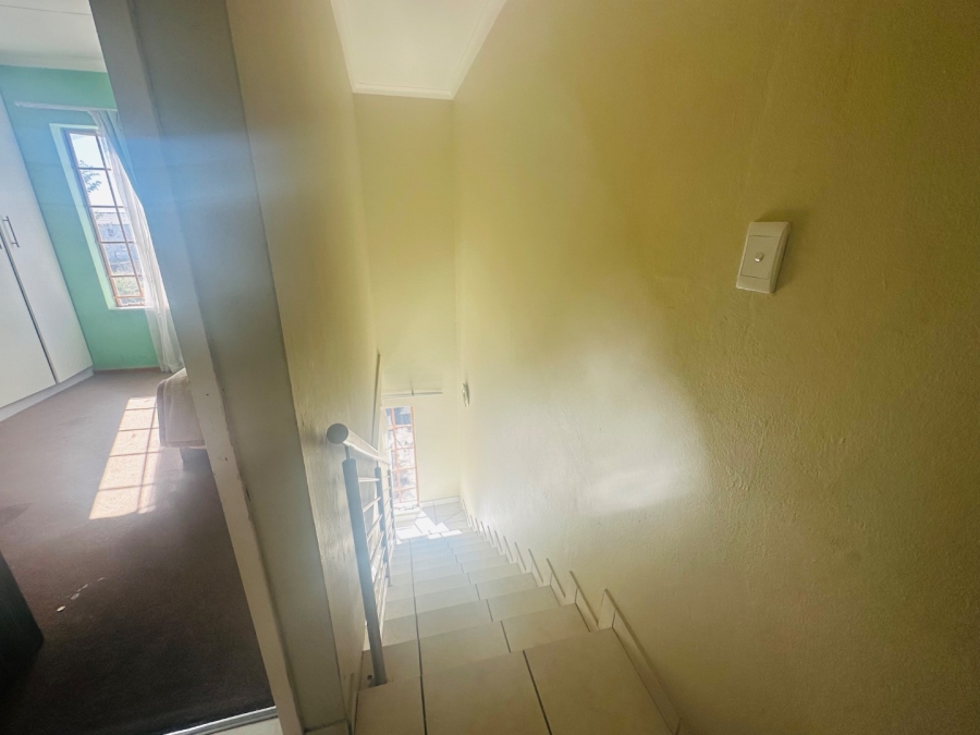 To Let 3 Bedroom Property for Rent in Cosmo City Gauteng