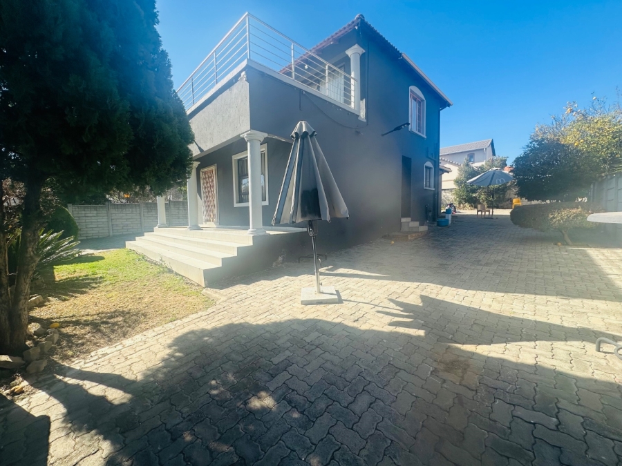 To Let 3 Bedroom Property for Rent in Cosmo City Gauteng