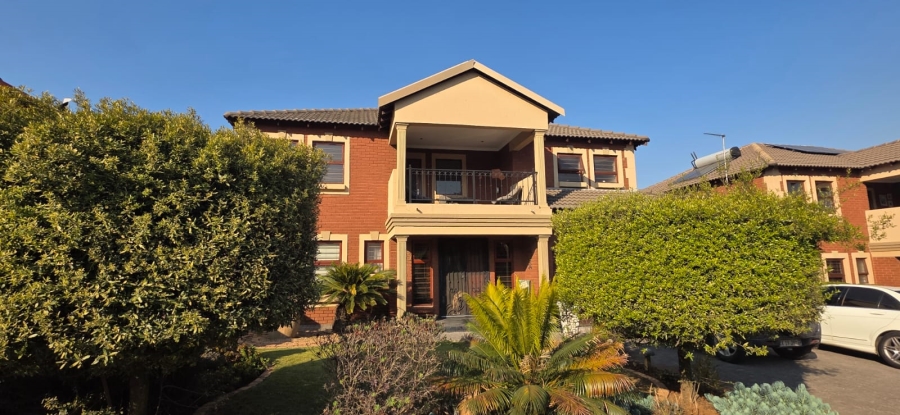 4 Bedroom Property for Sale in Bartlett Gauteng