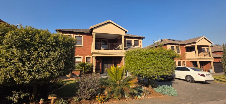 4 Bedroom Property for Sale in Bartlett Gauteng