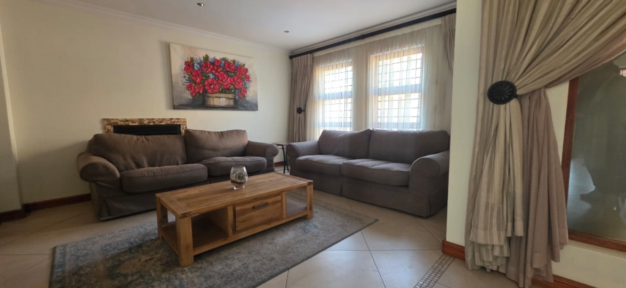 4 Bedroom Property for Sale in Bartlett Gauteng