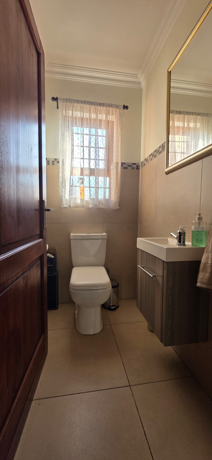 4 Bedroom Property for Sale in Bartlett Gauteng