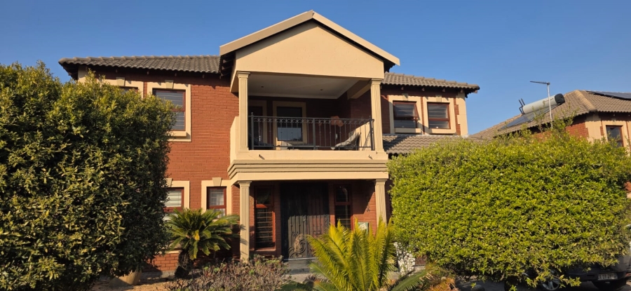 4 Bedroom Property for Sale in Bartlett Gauteng