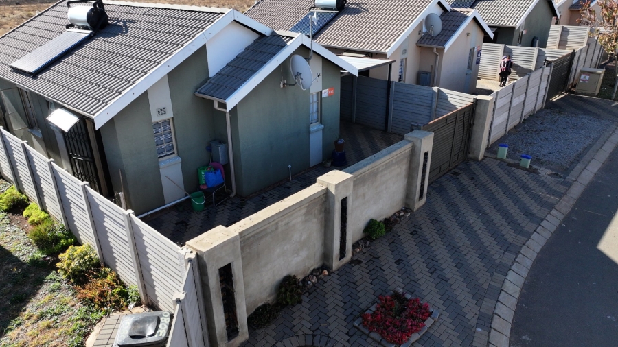 3 Bedroom Property for Sale in Sky City Gauteng