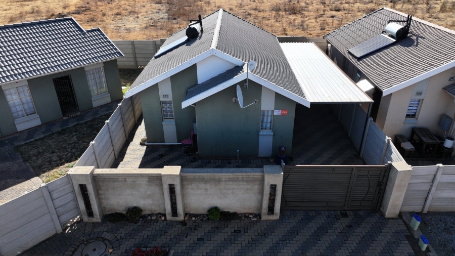 3 Bedroom Property for Sale in Sky City Gauteng