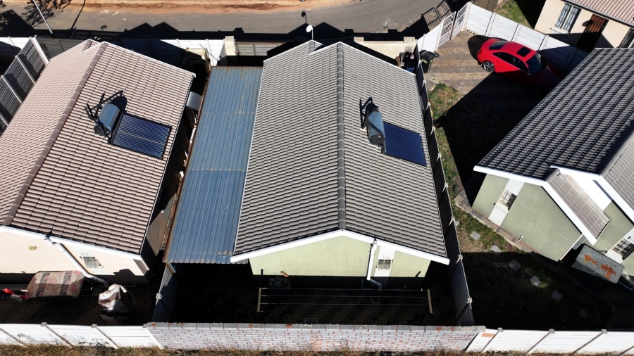 3 Bedroom Property for Sale in Sky City Gauteng