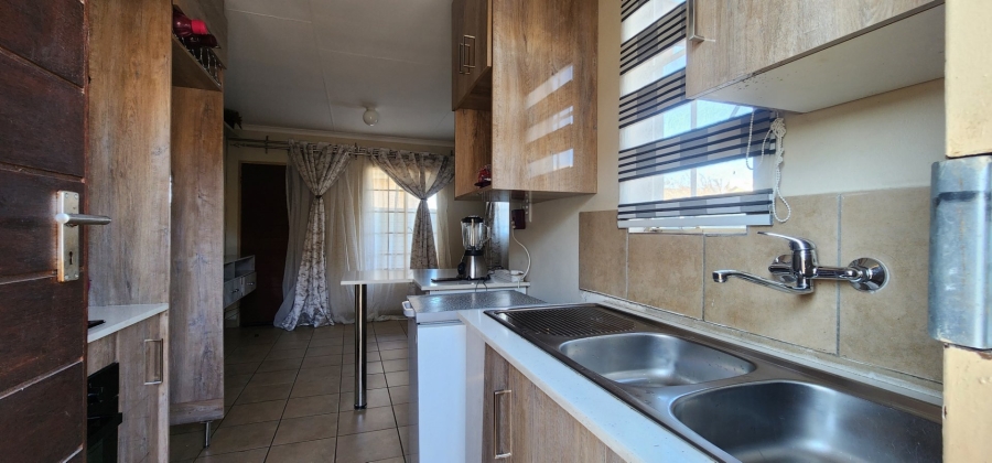 3 Bedroom Property for Sale in Sky City Gauteng