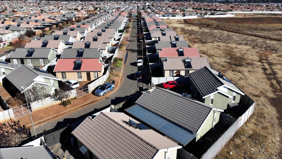 3 Bedroom Property for Sale in Sky City Gauteng