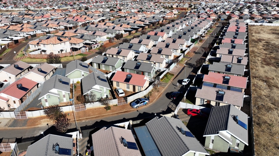 3 Bedroom Property for Sale in Sky City Gauteng