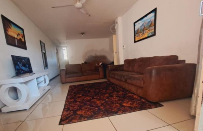 3 Bedroom Property for Sale in Pretoria Gauteng