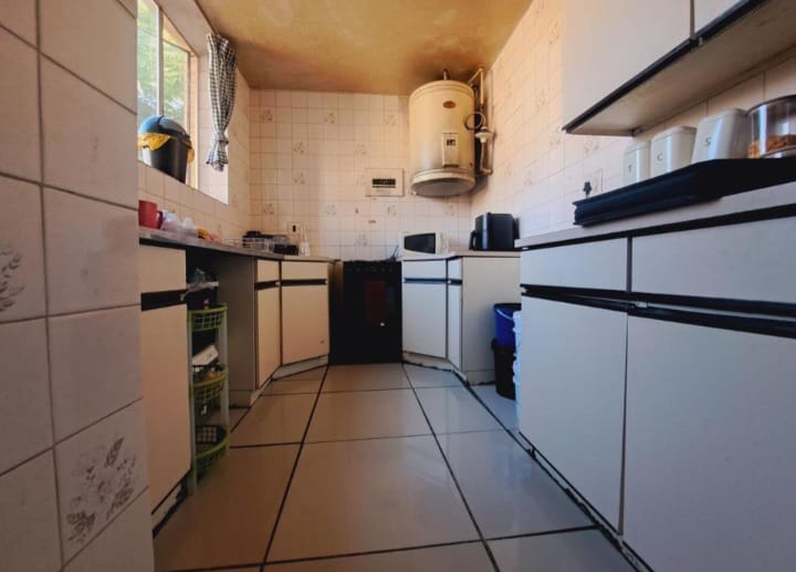 3 Bedroom Property for Sale in Pretoria Gauteng