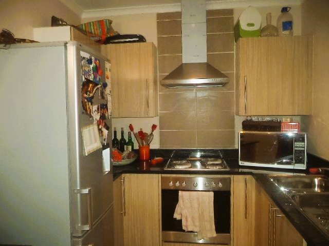 To Let 3 Bedroom Property for Rent in Mooikloof Ridge Gauteng