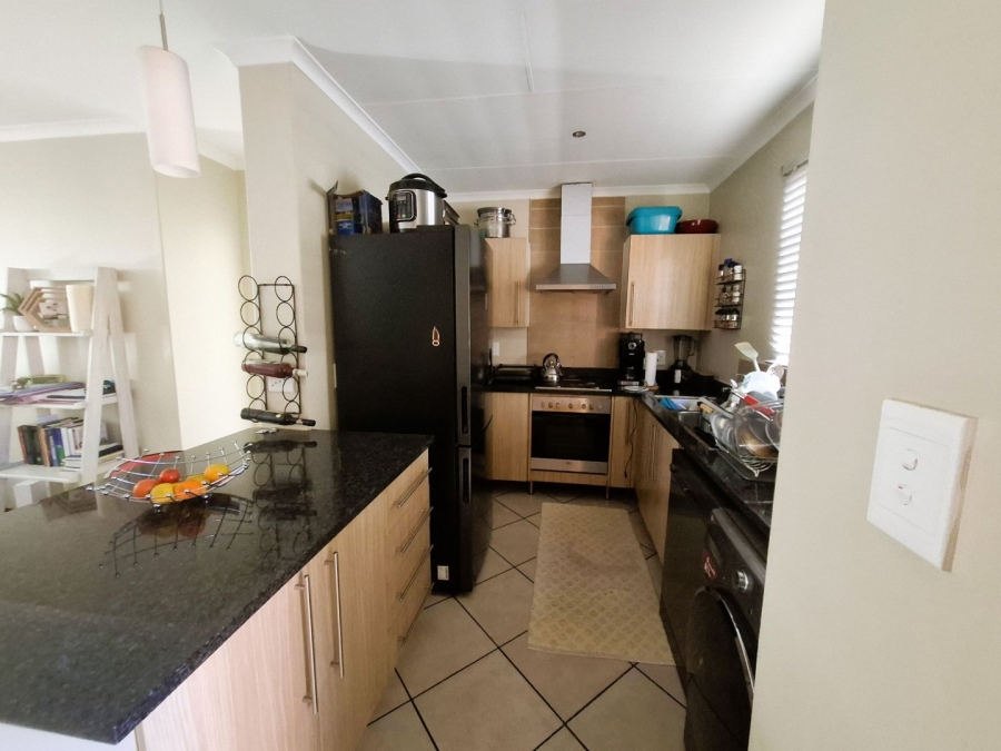 To Let 3 Bedroom Property for Rent in Mooikloof Ridge Gauteng