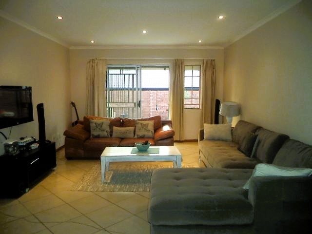 To Let 3 Bedroom Property for Rent in Mooikloof Ridge Gauteng