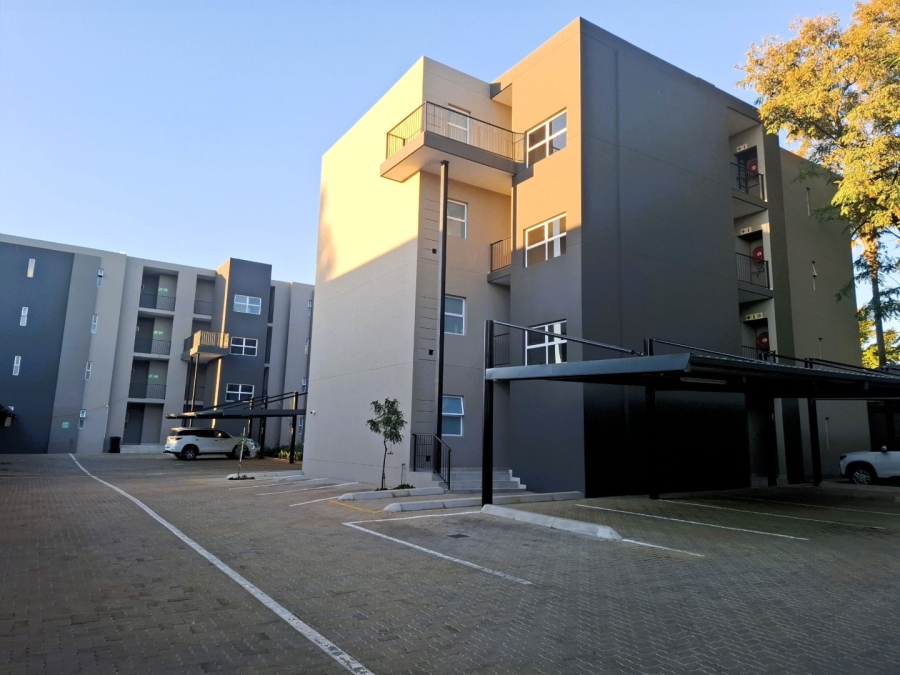 To Let 2 Bedroom Property for Rent in Brooklyn Gauteng