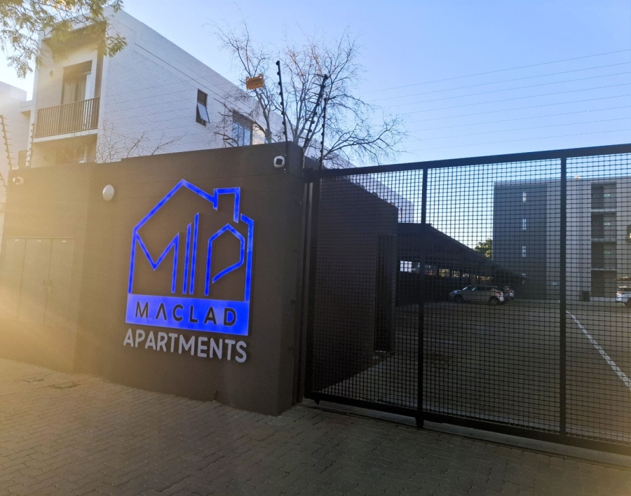 To Let 2 Bedroom Property for Rent in Brooklyn Gauteng
