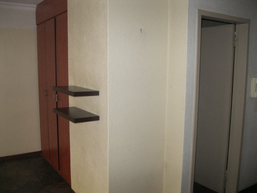 To Let 1 Bedroom Property for Rent in Hatfield Gauteng