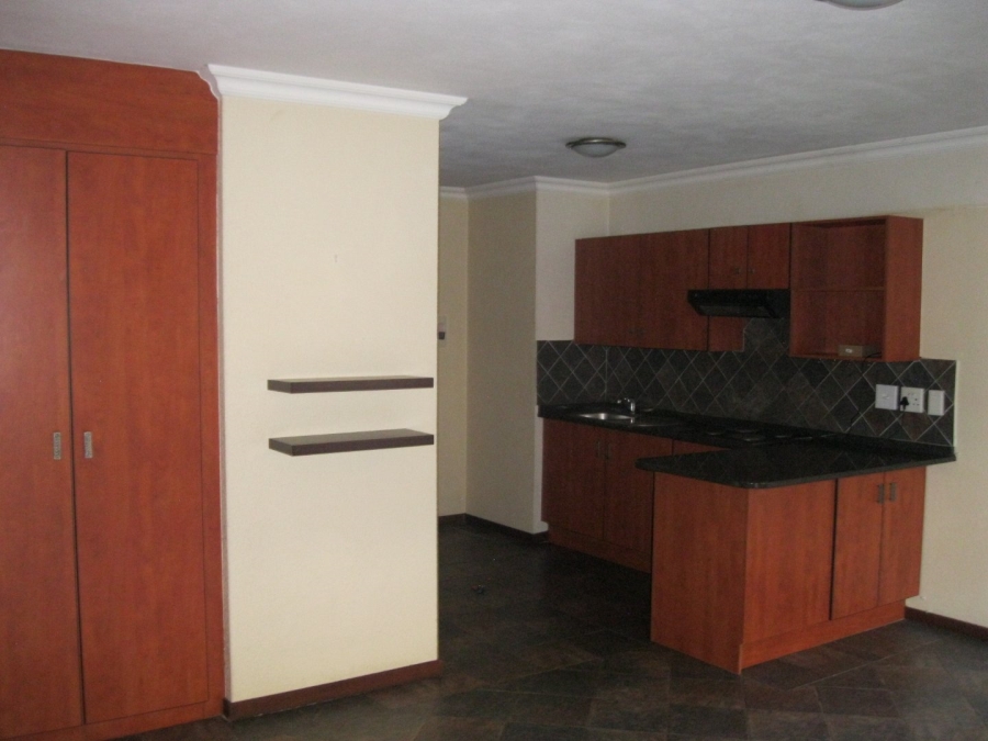 To Let 1 Bedroom Property for Rent in Hatfield Gauteng