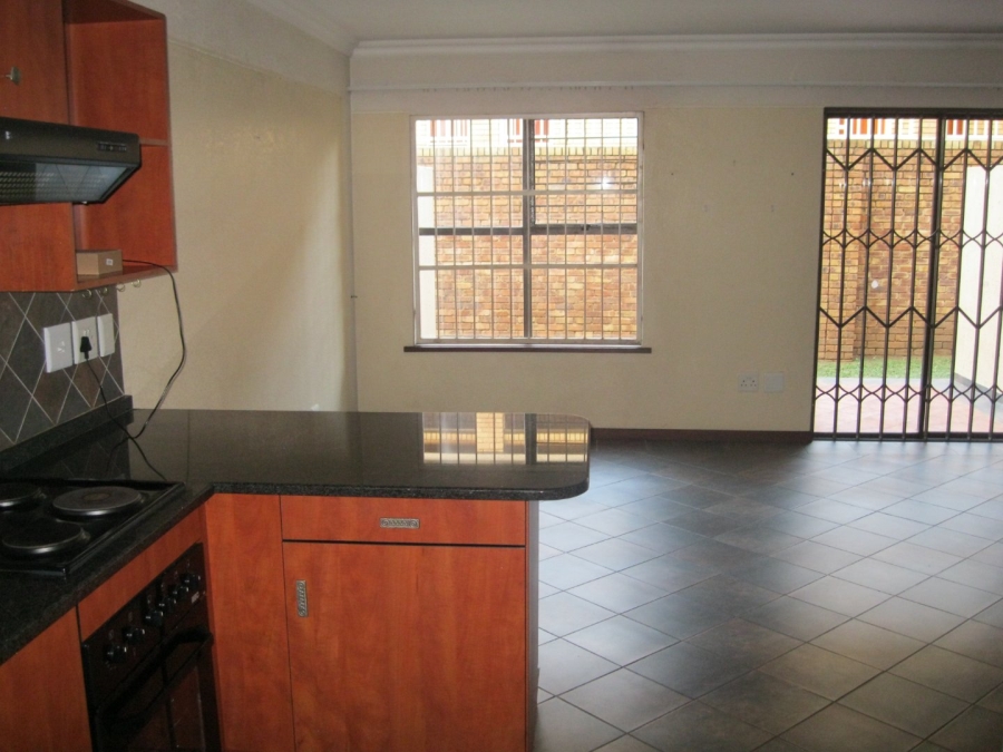 To Let 1 Bedroom Property for Rent in Hatfield Gauteng
