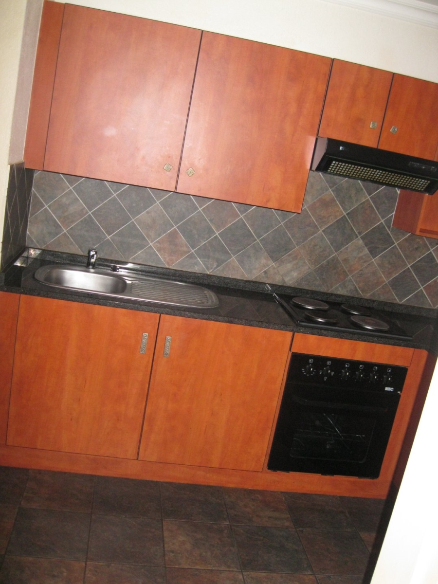 To Let 1 Bedroom Property for Rent in Hatfield Gauteng