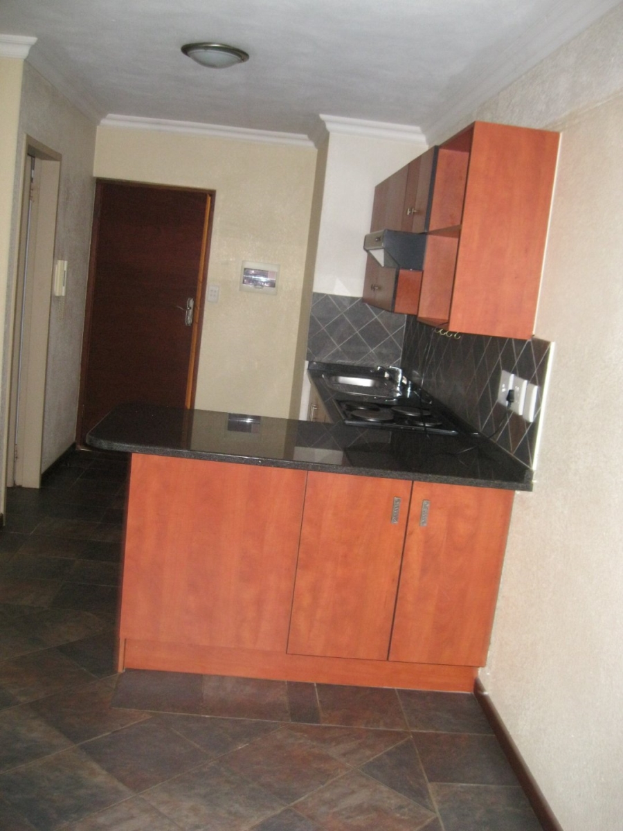 To Let 1 Bedroom Property for Rent in Hatfield Gauteng