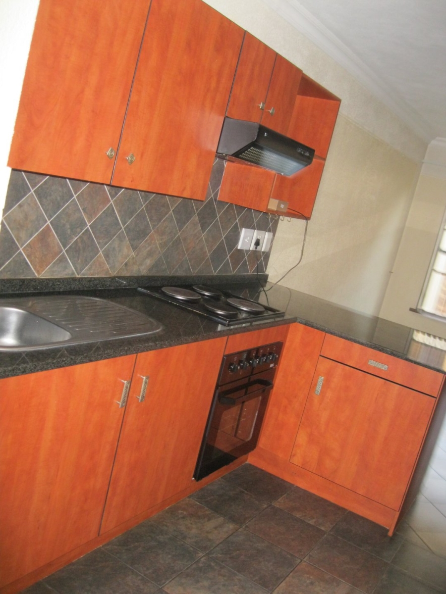 To Let 1 Bedroom Property for Rent in Hatfield Gauteng