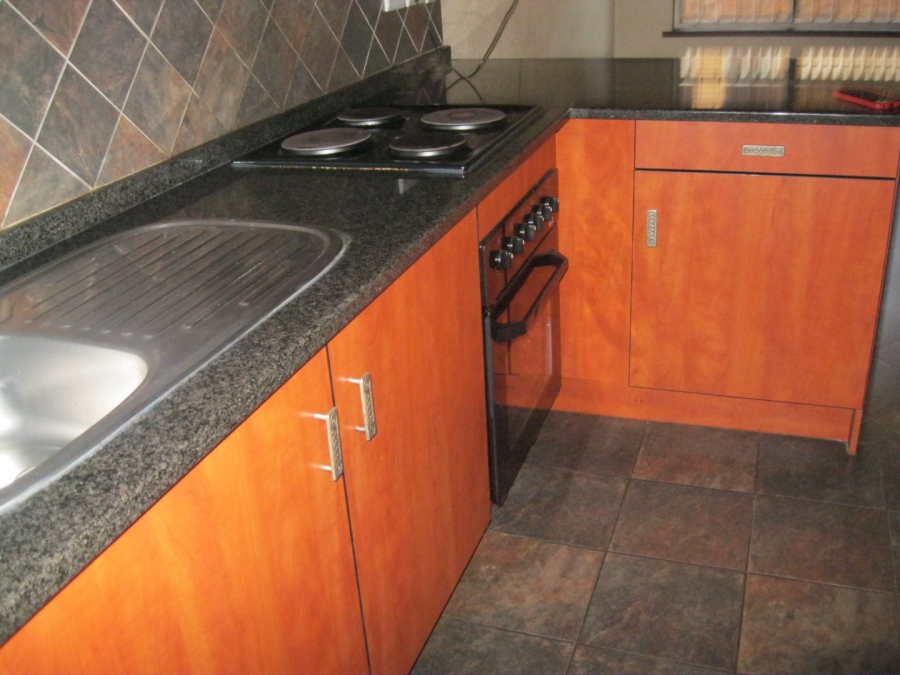 To Let 1 Bedroom Property for Rent in Hatfield Gauteng