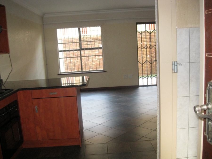 To Let 1 Bedroom Property for Rent in Hatfield Gauteng