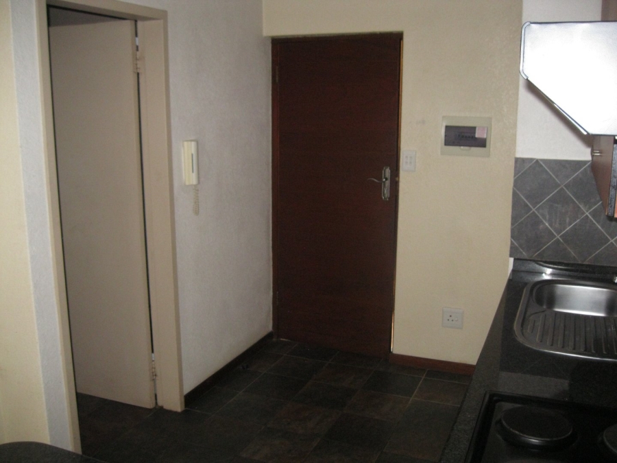 To Let 1 Bedroom Property for Rent in Hatfield Gauteng