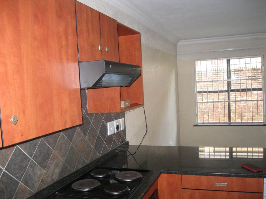 To Let 1 Bedroom Property for Rent in Hatfield Gauteng