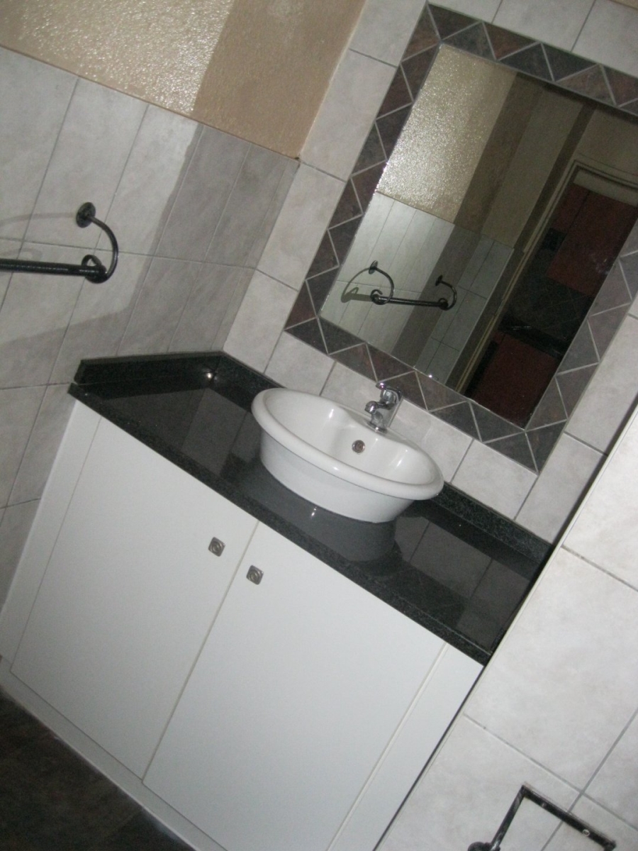 To Let 1 Bedroom Property for Rent in Hatfield Gauteng