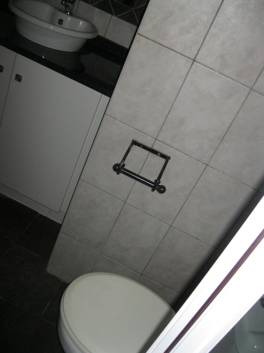 To Let 1 Bedroom Property for Rent in Hatfield Gauteng