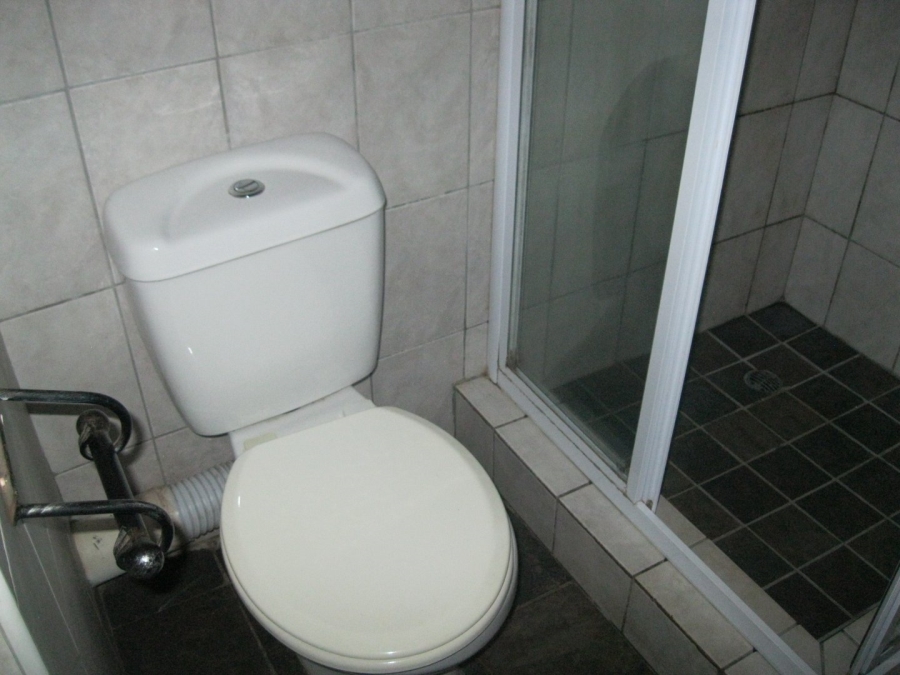 To Let 1 Bedroom Property for Rent in Hatfield Gauteng