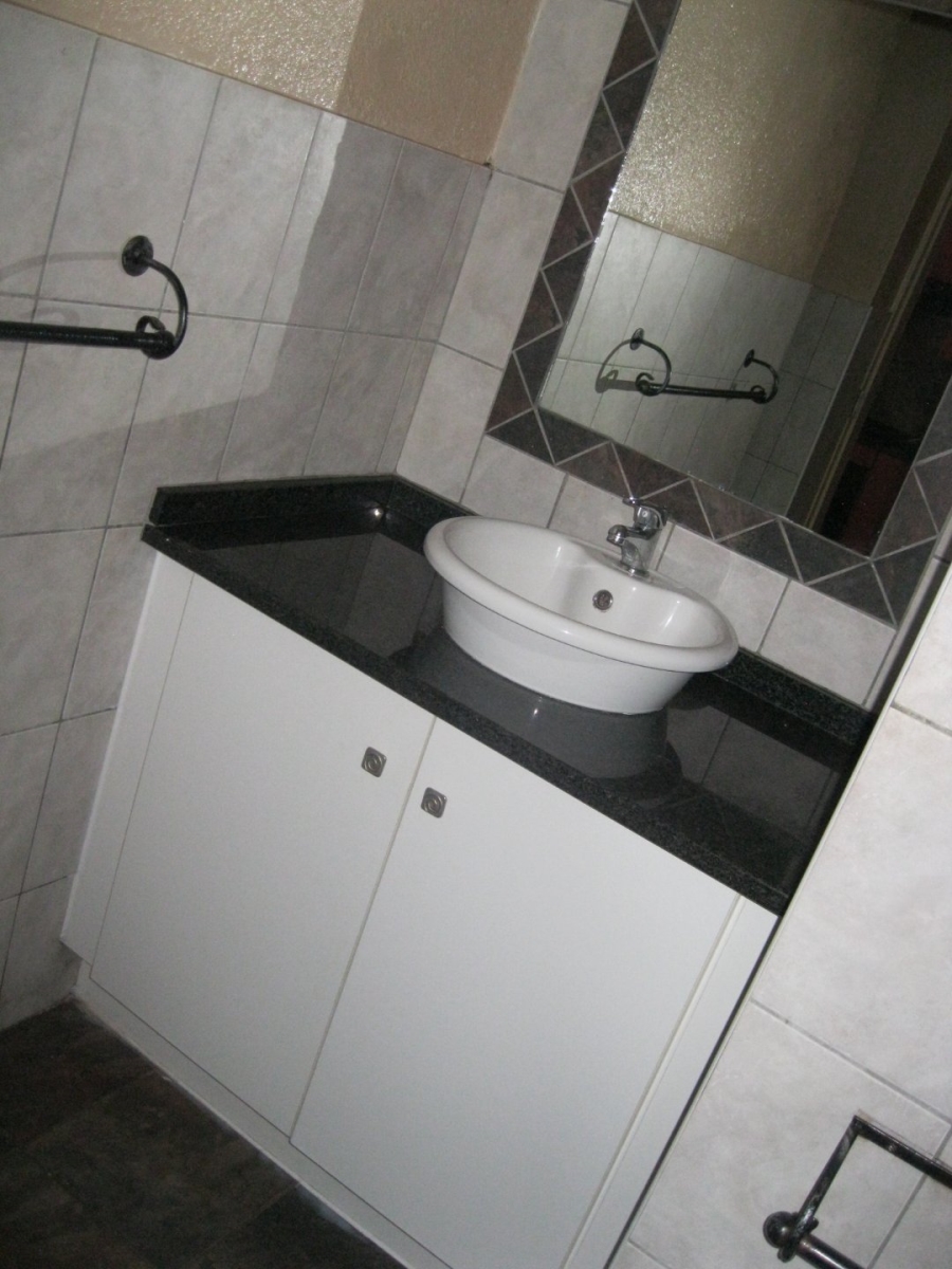 To Let 1 Bedroom Property for Rent in Hatfield Gauteng