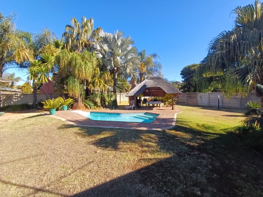 3 Bedroom Property for Sale in Doornpoort Gauteng