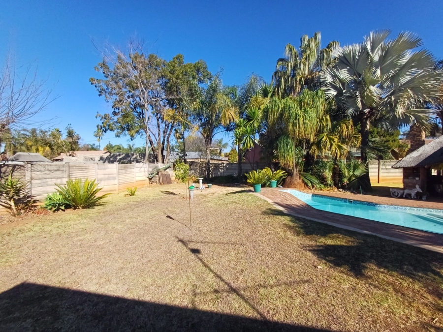 3 Bedroom Property for Sale in Doornpoort Gauteng