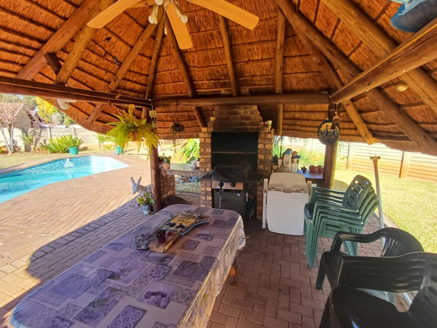 3 Bedroom Property for Sale in Doornpoort Gauteng