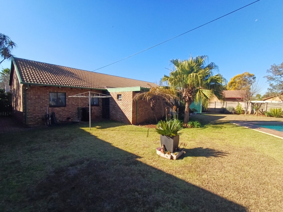 3 Bedroom Property for Sale in Doornpoort Gauteng