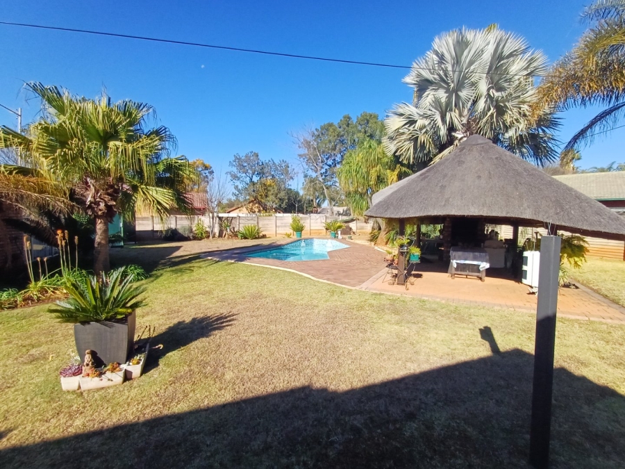 3 Bedroom Property for Sale in Doornpoort Gauteng