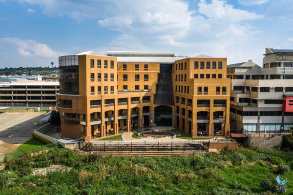 To Let commercial Property for Rent in Centurion Central Gauteng