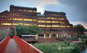 To Let commercial Property for Rent in Centurion Central Gauteng
